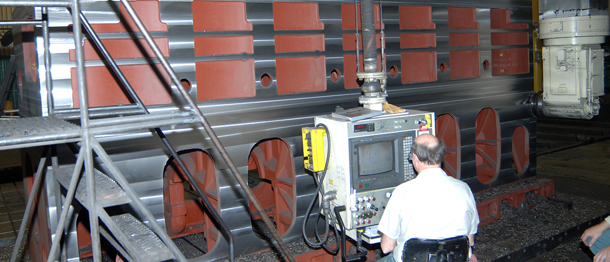 Hero Background Image